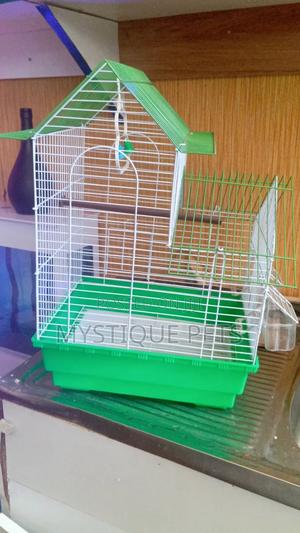 Bird Cages - thumbnail 2