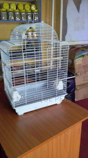 Cocktails Cage - thumbnail 2