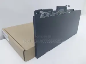 Cs03xl Battery 41wh 11.4v for Hp Elitebook G3 G4