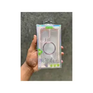 Samsung Crystal Clear Case/Cover for Galaxy S23 Ultra