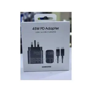 Samsung Galaxy S23 ,S24 Ultra 45W Official Super Fast