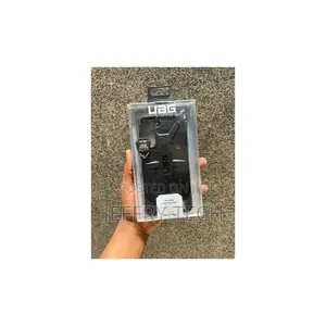 Samsung Heavy Duty Protection for Galaxy S21plus