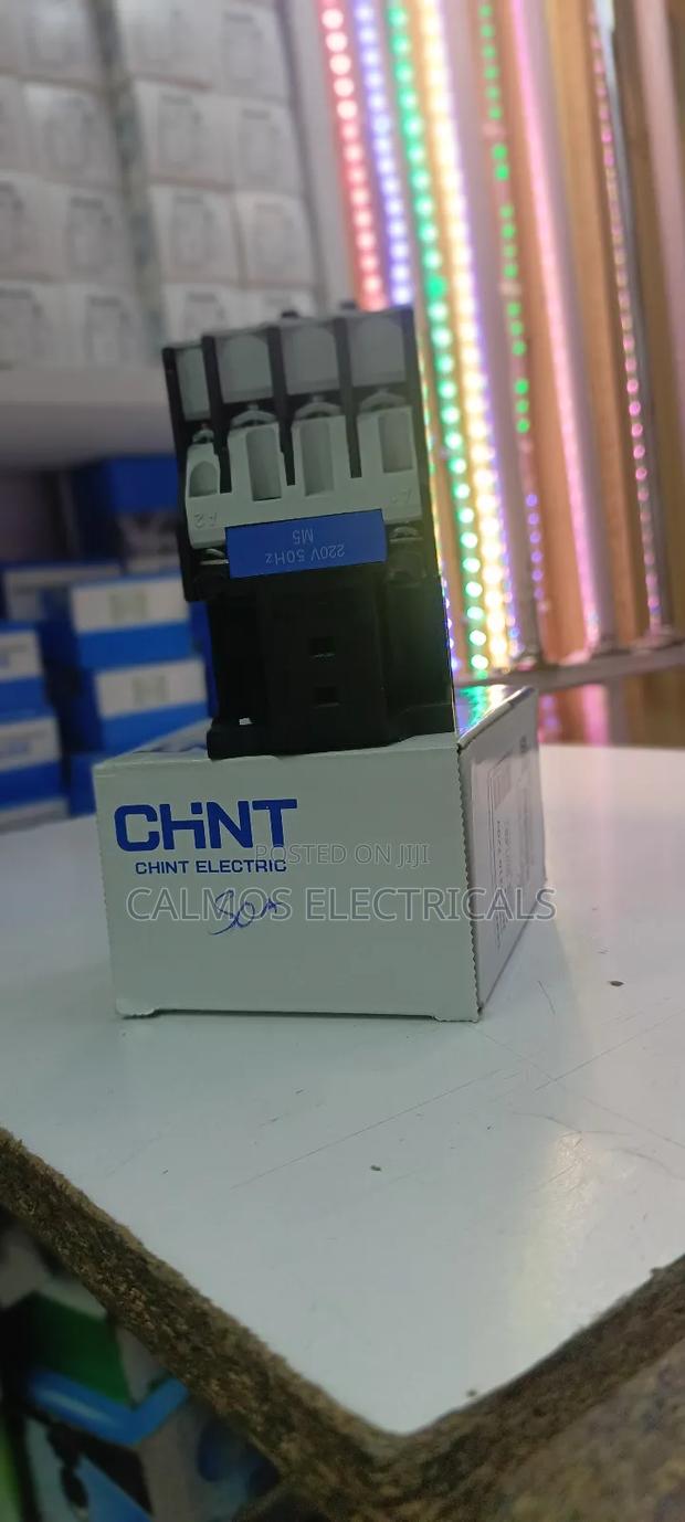 Nci 3210 Contacter 50A - thumbnail 3