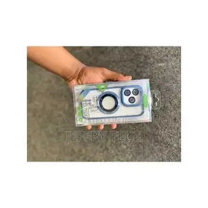 Shipped From Abroad Case for iPhone 15 Pro Hybrid Soft TPU