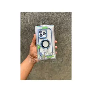 Shipped From Abroad Case for iPhone 15 Pro Hybrid Soft TPU