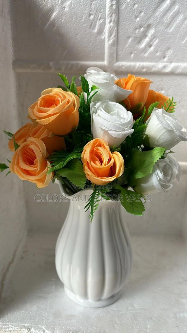 Roses KSH 400 a Bunch Variety of Colours