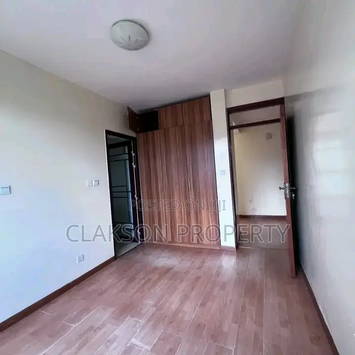 3bdrm Apartment in Lavo, Lavington for rent