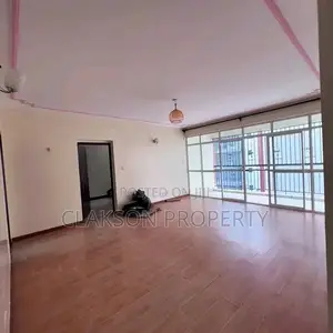 3bdrm Apartment in Lavo, Lavington for rent