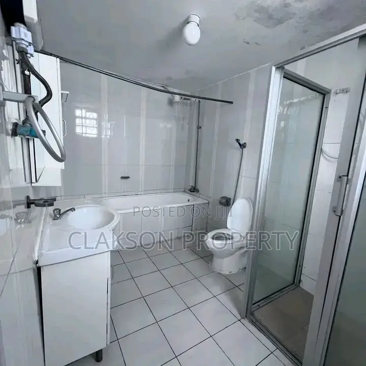 3bdrm Apartment in Lavo, Lavington for rent