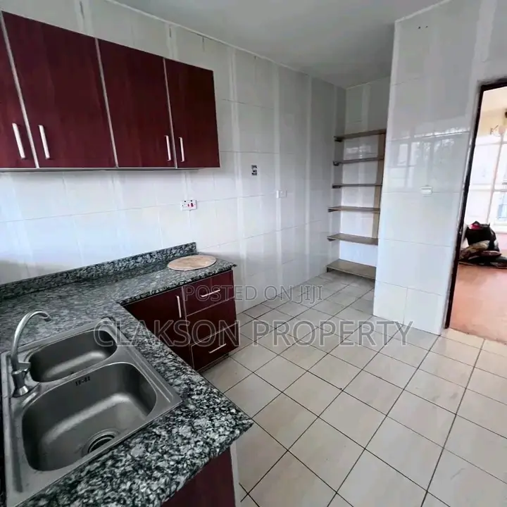 3bdrm Apartment in Lavo, Lavington for rent