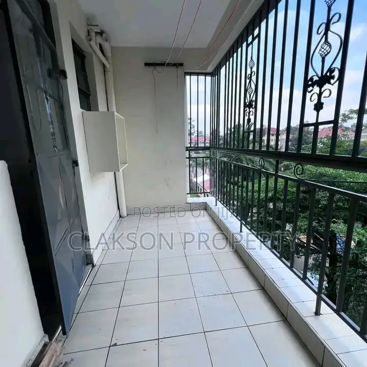 3bdrm Apartment in Lavo, Lavington for rent