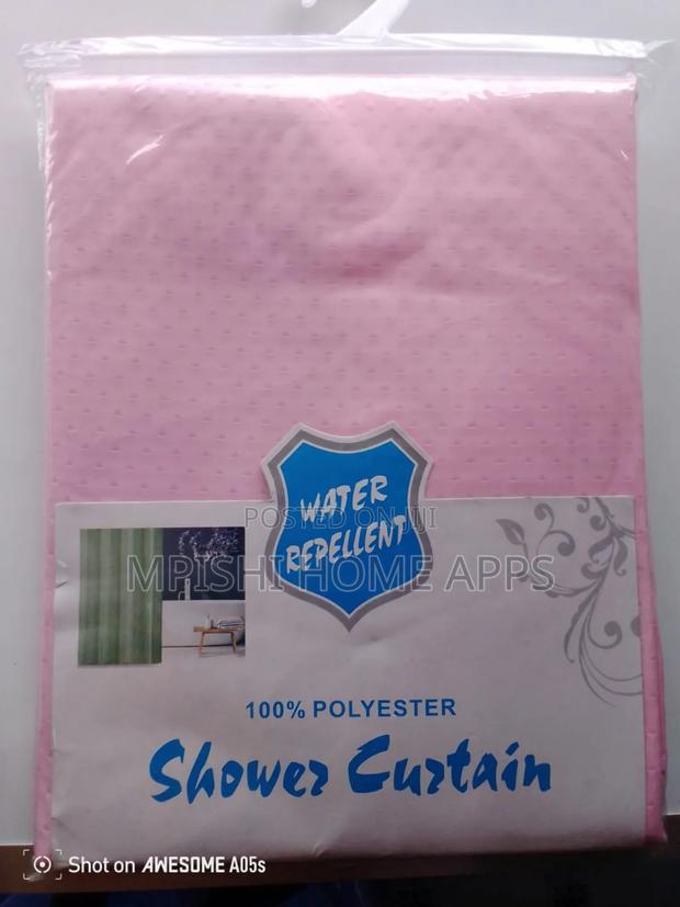 Shower Curtain 180×200cm - thumbnail 2