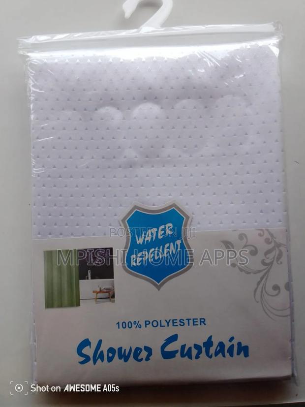 Shower Curtain 180×200cm - thumbnail 5
