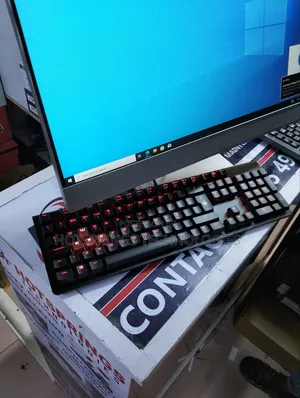 Gaming Keyboard