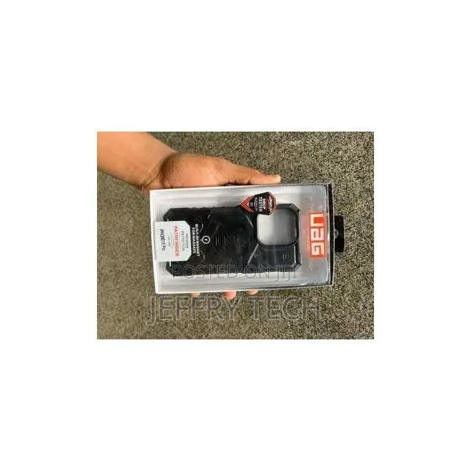 Apple Hard Amour Case Cover for iPhone 15 Pro