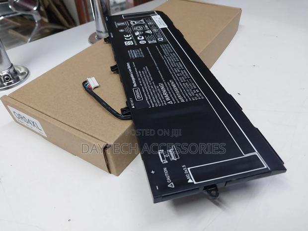 New Genuine Or04xl Battery for Hp Elitebook X360 830 G5 G6