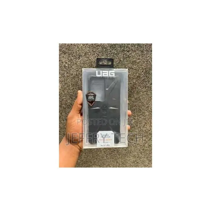 Samsung Case for Galaxy S21 Ultra, 3 in 1 Heavy Duty Protect
