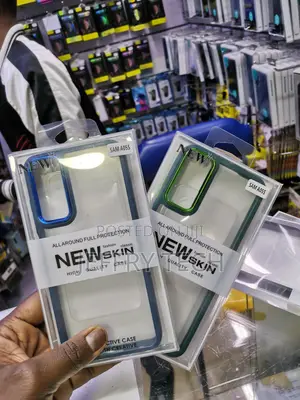 Samsung Galaxy A05s New Skin Case