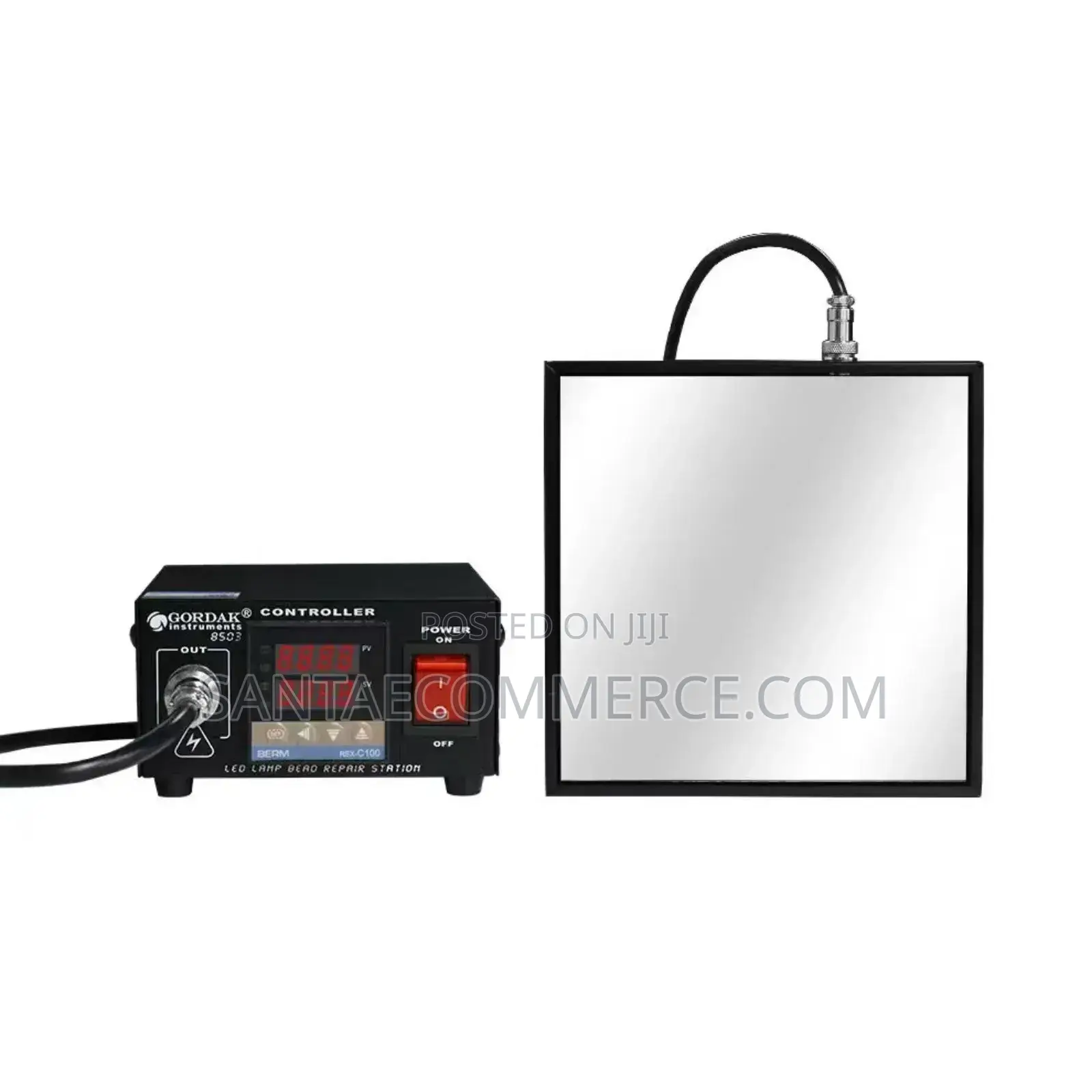 Gordak 8503 Rework Soldering Station