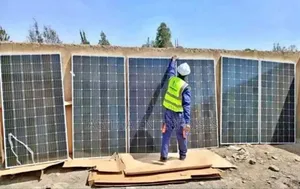 All Weather Solar Panels/300watts Solar Panels
