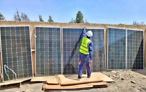 All Weather Solar Panels/300watts Solar Panels