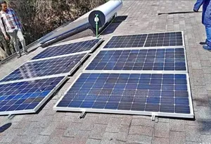 Solar Panels 150wts /150wts Solar Panels