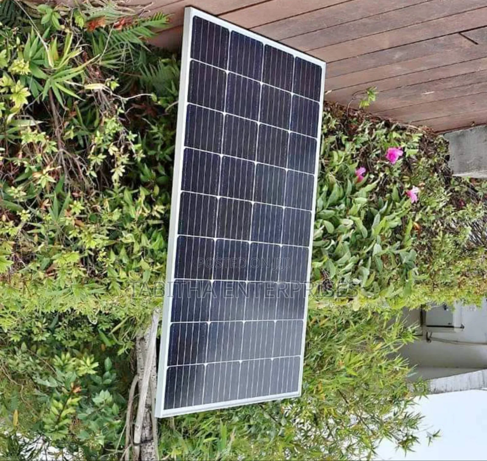 250wtts Solar Panels/All Weather Solar Panels