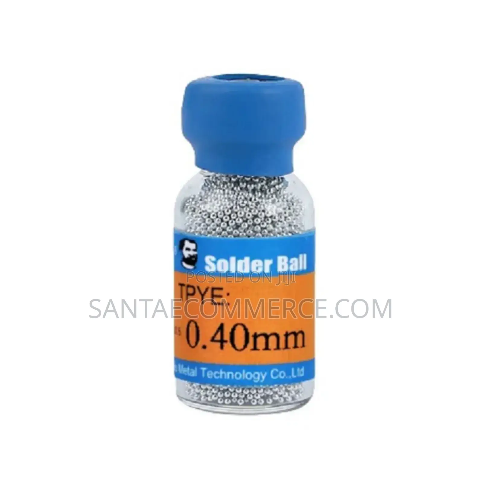 Mechanic PCB Bga Solder Balls