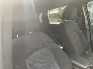 Mercedes-Benz B-Class 2016 Black