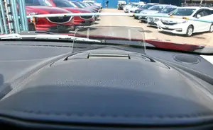 Mazda CX-3 2016 Red