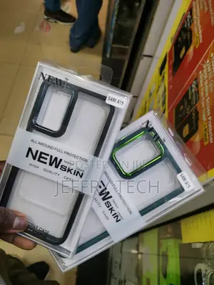 Samsung Galaxy A15 New Skin Case