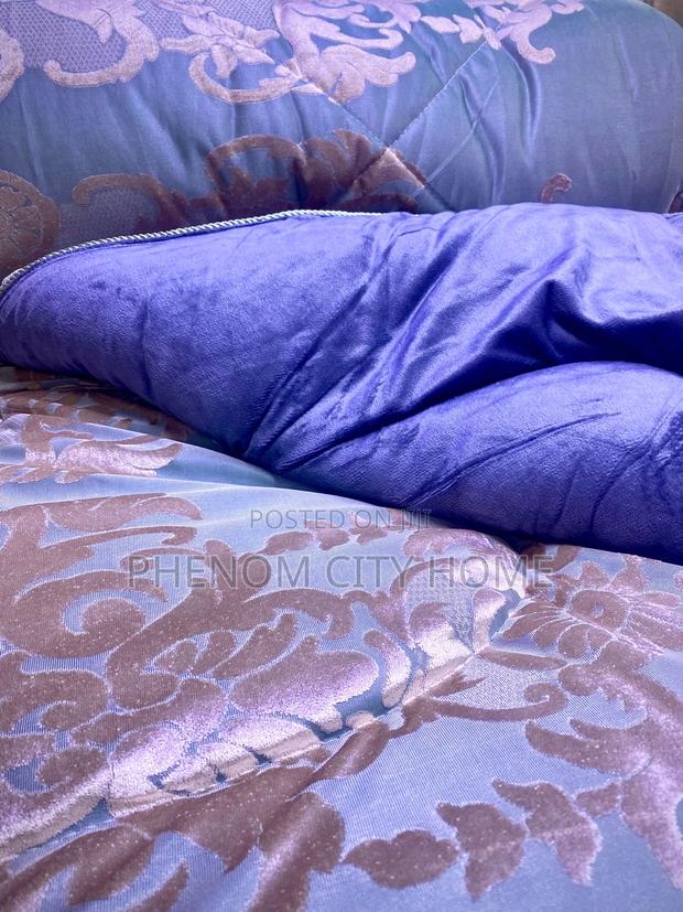 Quality Silk Duvets - thumbnail 2