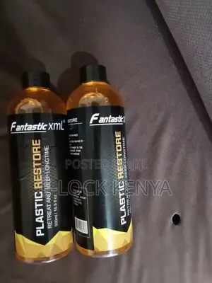 Top Tier Shine Restorer