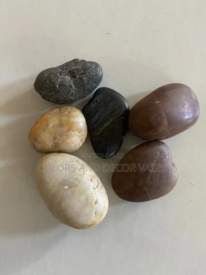River Bed Pebble Stones - thumbnail 2