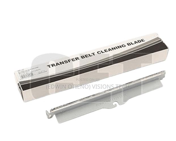 Transfer Belt Cleaning Blade Mpc300/401