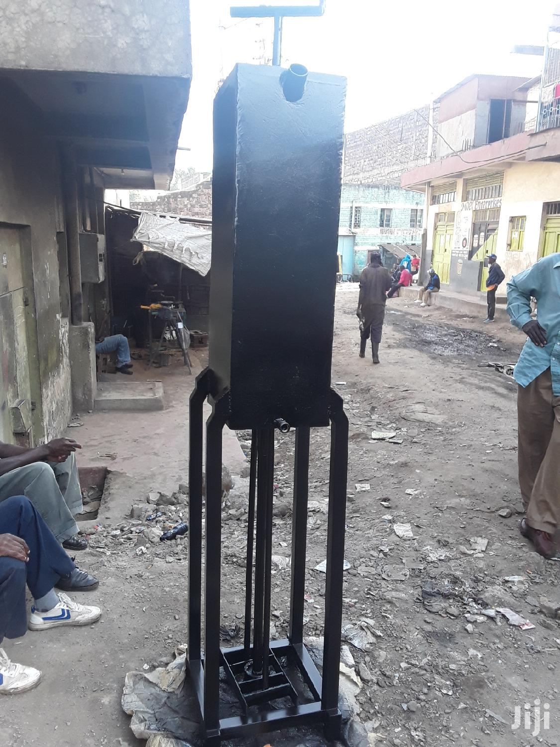 Modtec Paskal Candle Machine