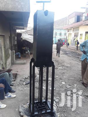 Modtec Paskal Candle Machine