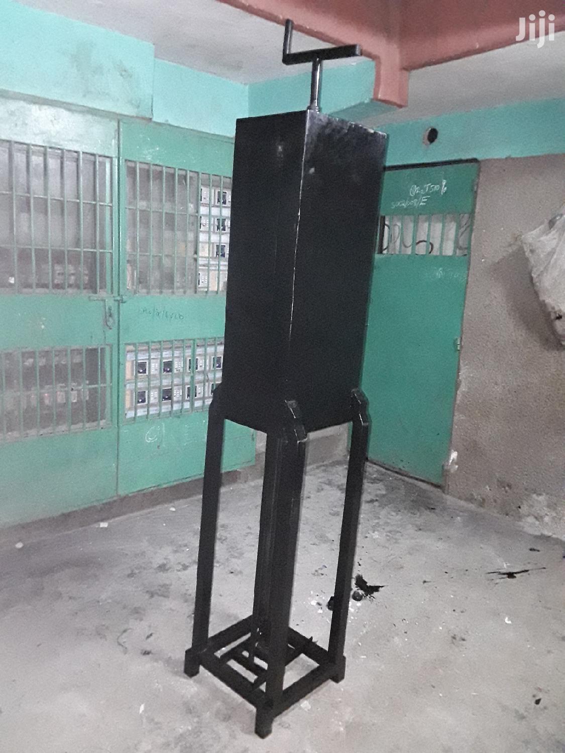 Modtec Paskal Candle Machine