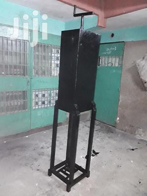 Modtec Paskal Candle Machine