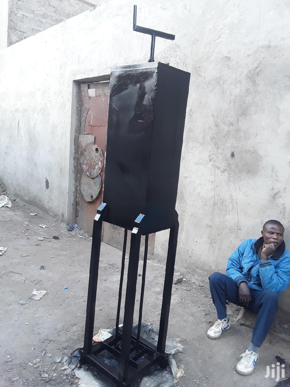 Modtec Paskal Candle Machine