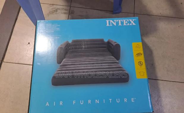 INTEX Inflatable Sofa - main view