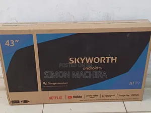Skyworth 43 Inch Smart TV