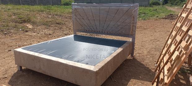 Box Bed 6by6