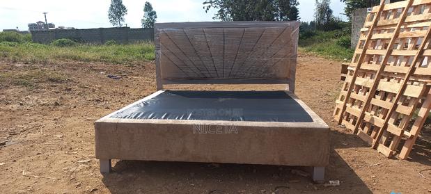 Box Bed 6by6 - thumbnail 2