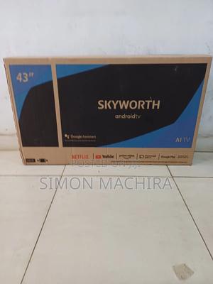 Skyworth 43 Inch Smart TV - thumbnail 2