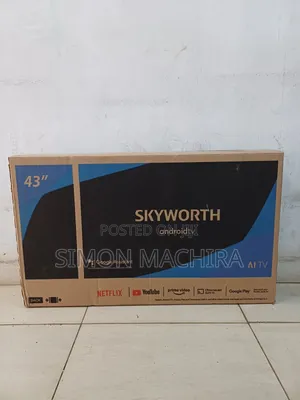 Skyworth 43 Inch Smart TV