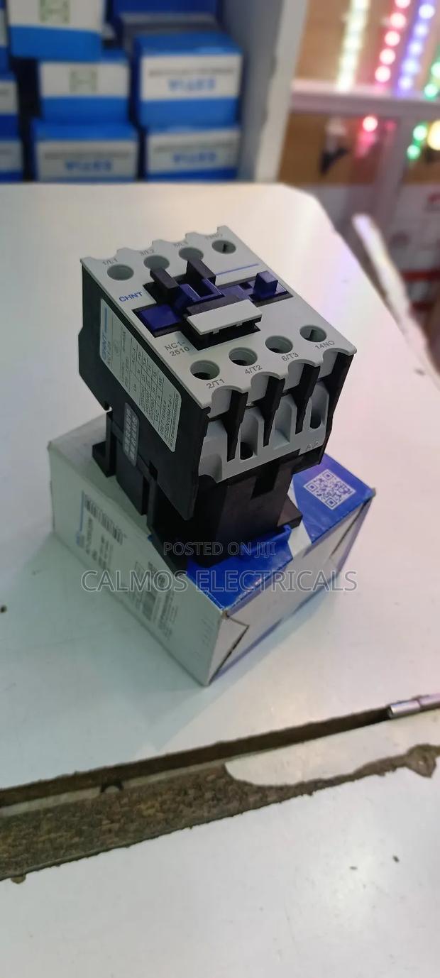 40A Contactor Switch - thumbnail 3