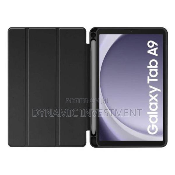 Samsung Galaxy Tab A9 Premium Leather Cover/Case 8.7 Inch