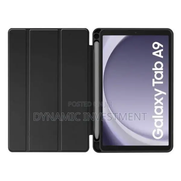 Samsung Galaxy Tab A9 Premium Leather Cover/Case 8.7 Inch