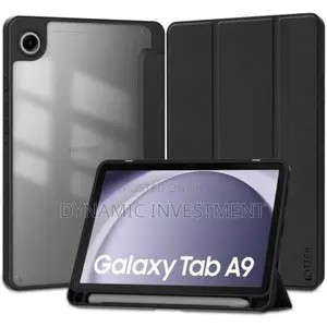 Samsung Galaxy Tab A9 Premium Leather Cover/Case 8.7 Inch